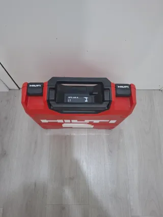 Hilti SFC 22-A Taladro Atornillador