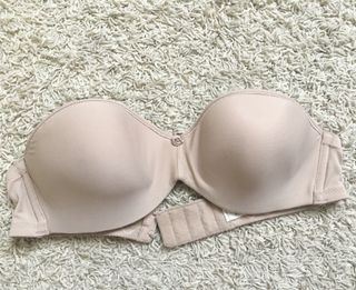 Sujetador NUEVO beige 85B