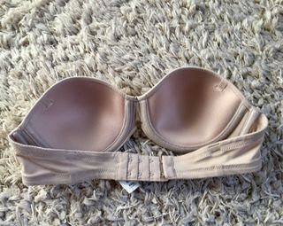 Sujetador NUEVO beige 85B