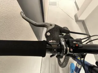 Bicicleta de Montaña Orbea 27,5 pulgadas