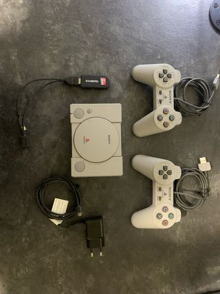 Playstation Mini 128GB