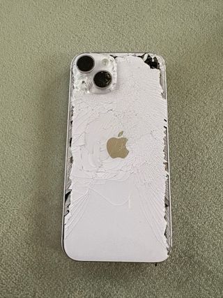 iPhone 14 para piezas