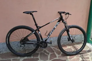 Bici MTB Olympia