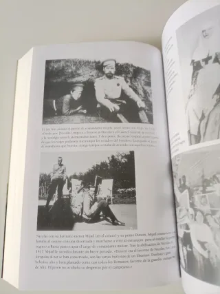 Rasputín: Los archivos secretos