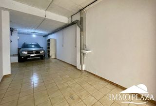 Garaje en venta en Centre en Roses