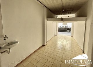 Garaje en venta en Centre en Roses