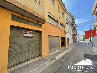 Garaje en venta en Centre en Roses