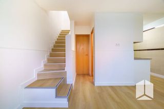 Dúplex en venta en Can Roca-Muntanyeta en Castelldefels