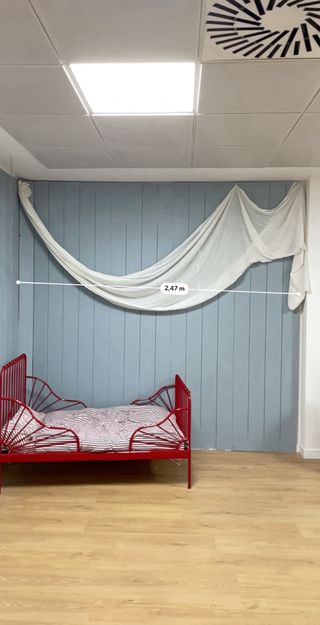 URGE Decorado Navidad