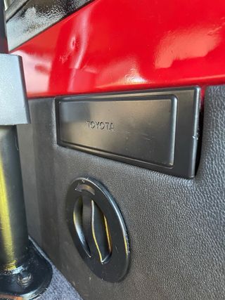 Toyota Land Cruiser 73