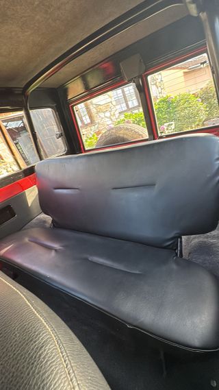 Toyota Land Cruiser 73