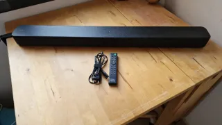 Barra Sonido Sony HT-SF150 Bluetooth 120W