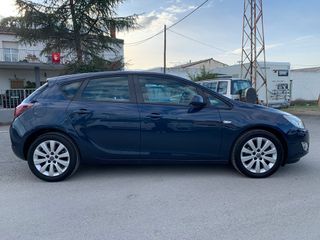 OPEL Astra 1.7 CDTi  Enjoy