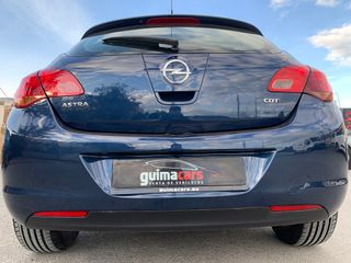 OPEL Astra 1.7 CDTi  Enjoy