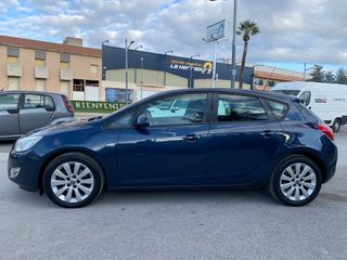 OPEL Astra 1.7 CDTi  Enjoy