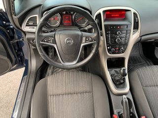 OPEL Astra 1.7 CDTi  Enjoy