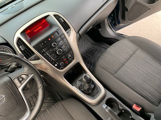 OPEL Astra 1.7 CDTi  Enjoy