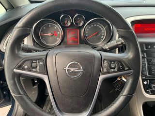 OPEL Astra 1.7 CDTi  Enjoy