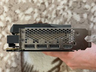 MSI 3060 TI GAMING X 8GB LHR