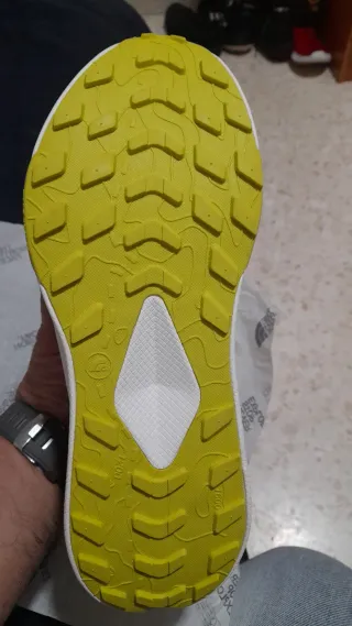 Zapatillas The North Face Talla 39