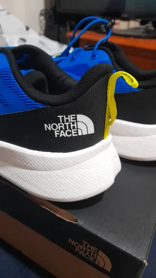 Zapatillas The North Face Talla 39
