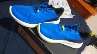 Zapatillas The North Face Talla 39