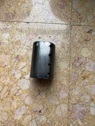 SCS Tempish Cierre Abrazadera