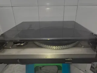 Tocadiscos Thorens TD 115 MK II