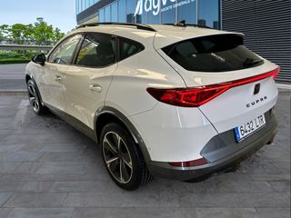 CUPRA Formentor 2021