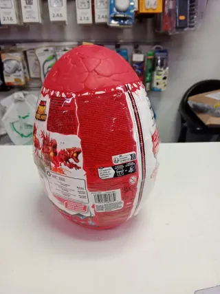 Juguete Volcano Dino Fossil Find