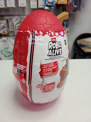 Juguete Volcano Dino Fossil Find