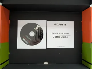 Scheda grafica Gigabyte RTX 2060 OC 6G
