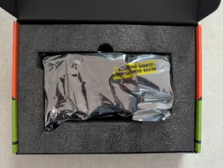 Scheda grafica Gigabyte RTX 2060 OC 6G