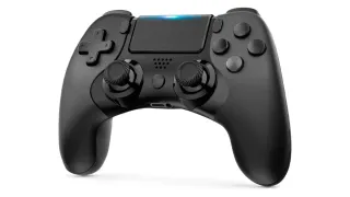 Mando DualShock 4 Negro PS4 Pro