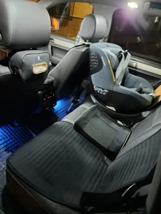 Volkswagen Touareg 2004