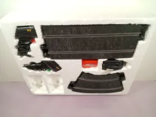 Circuito Scalextric C2 F1