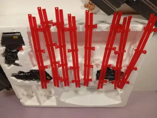 Circuito Scalextric C2 F1