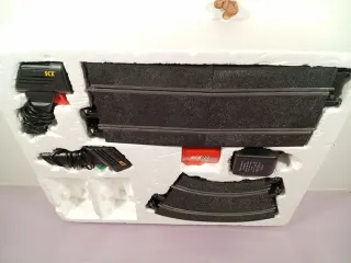 Circuito Scalextric C2 F1