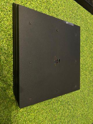 PlayStation 4 Pro 1TB Nero