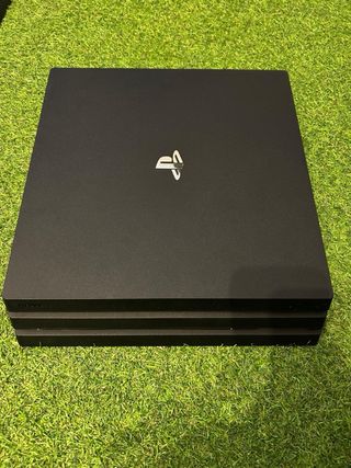 PlayStation 4 Pro 1TB Nero