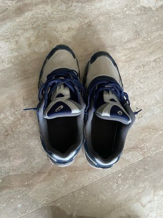 Asics Gel NYC zapatillas deportivas