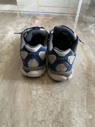 Asics Gel NYC zapatillas deportivas