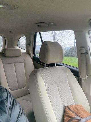 Hyundai Santa Fe 2006 etiqueta B