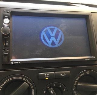 Volkswagen Transporter T5