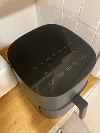 Freidora de aire Cosori 4,7L