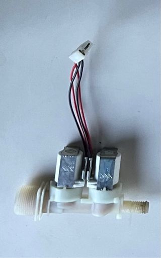 Elettrovalvola Lavastoviglie Ariston 670 Li Duo