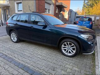 BMW X1 2015 PACK M