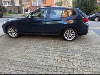 BMW X1 2015 PACK M