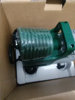 Set Aerografía Parkside PABK 60 A1 Nuevo