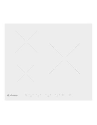 Placa inducción 60cm 3 zonas